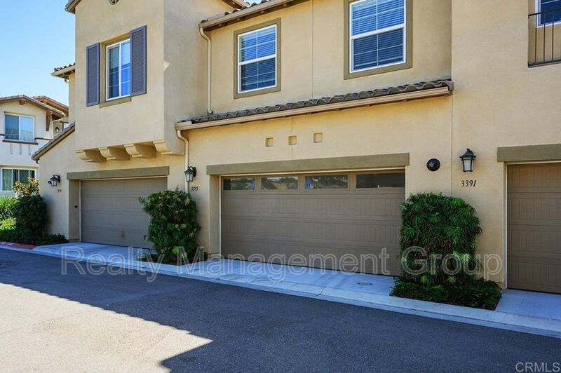 $3,750 - 3 Bed / 3 Bath Townhome in Agave at The Preserve at Carlsbad Community property image