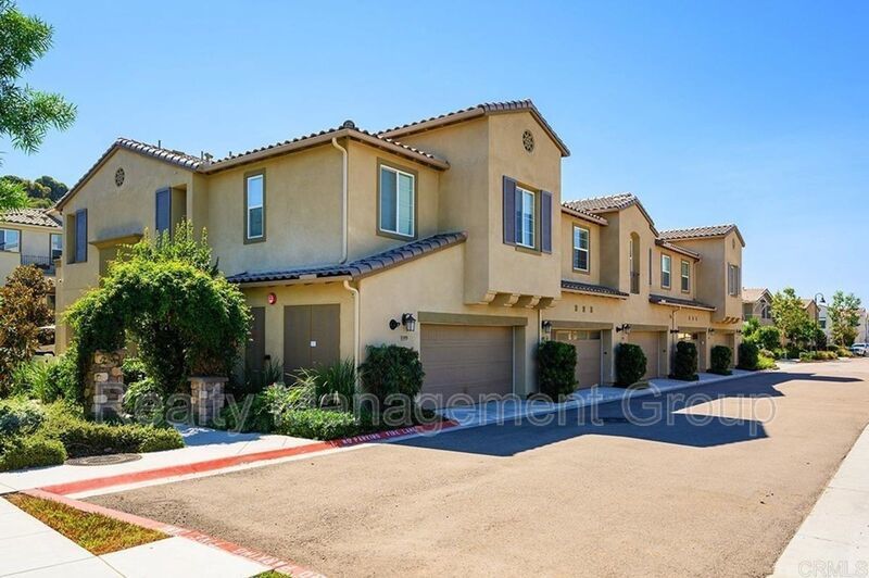 $3,750 - 3 Bed / 3 Bath Townhome in Agave at The Preserve at Carlsbad Community property image