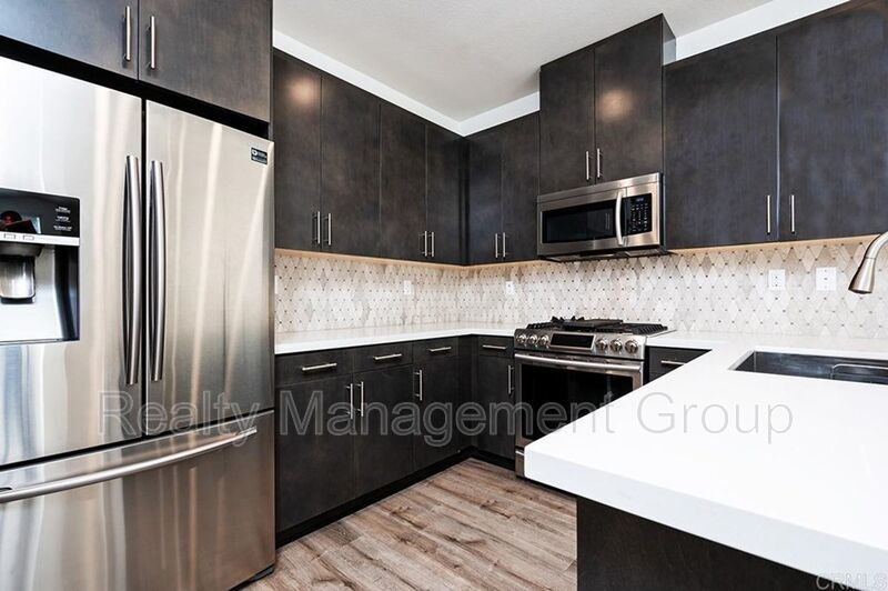 $3,750 - 3 Bed / 3 Bath Townhome in Agave at The Preserve at Carlsbad Community property image