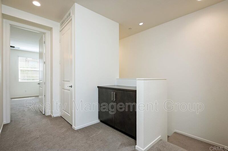 $3,750 - 3 Bed / 3 Bath Townhome in Agave at The Preserve at Carlsbad Community property image