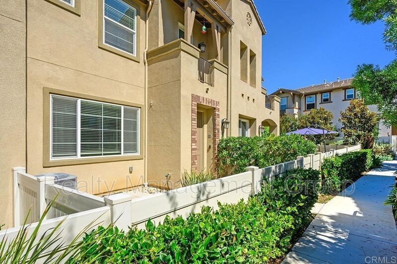 $3,750 - 3 Bed / 3 Bath Townhome in Agave at The Preserve at Carlsbad Community property image