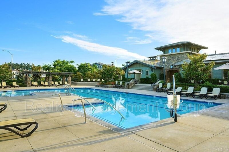 $3,750 - 3 Bed / 3 Bath Townhome in Agave at The Preserve at Carlsbad Community property image