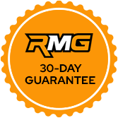 30 day guarantee