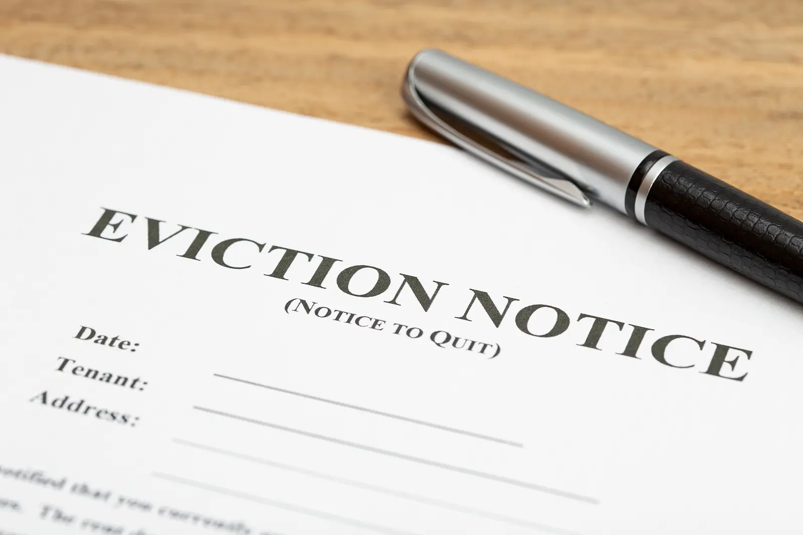 San Diego Eviction Law Updates: New Tenant Protections Every Landlord Should Understand