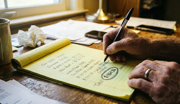 California AB 1482 Rent Control Explained: Exemptions, Calculations, and the 2026 San Diego Cap