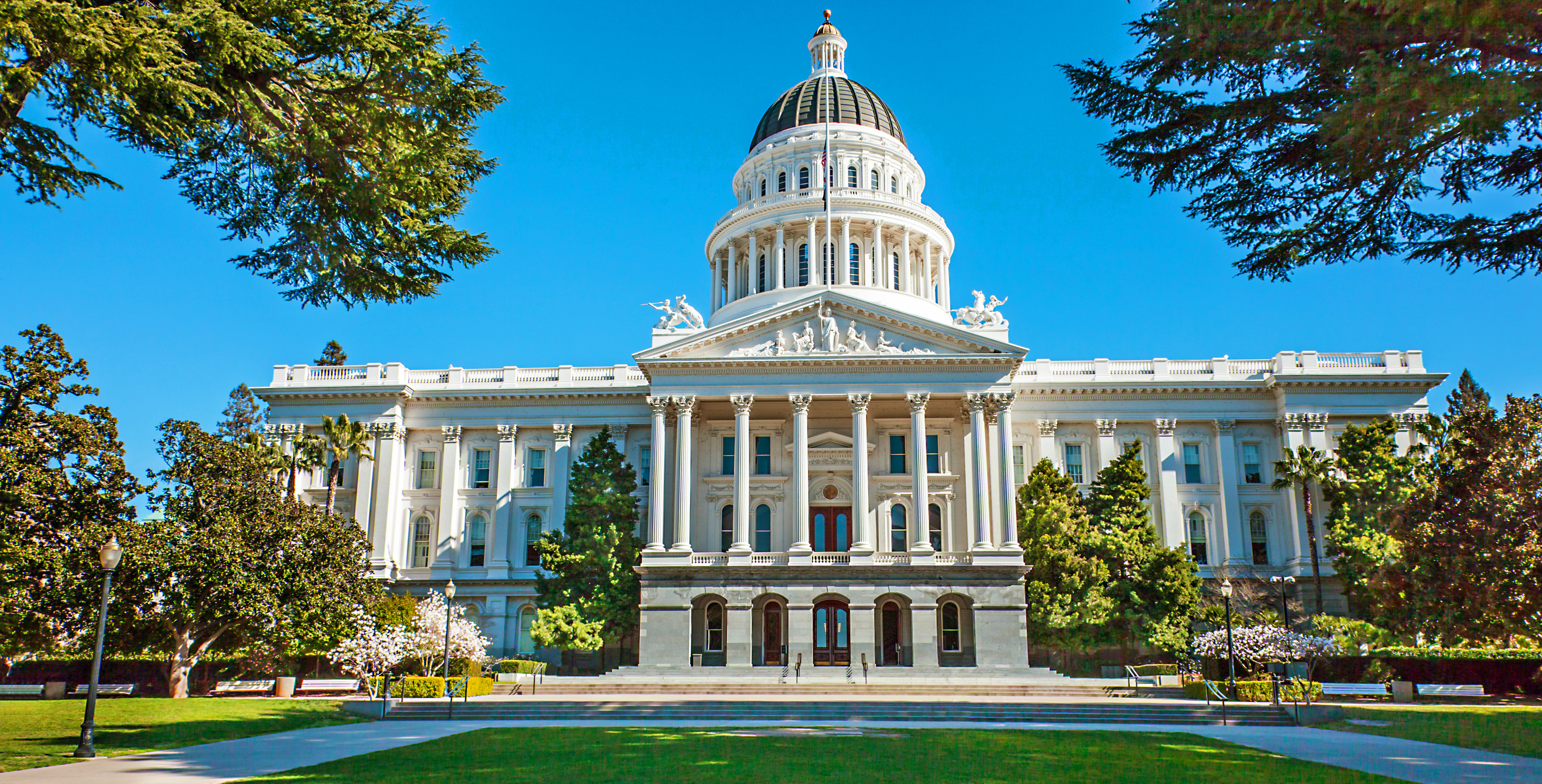 California Landlord Law Index: Every Bill by Number, With Dates
