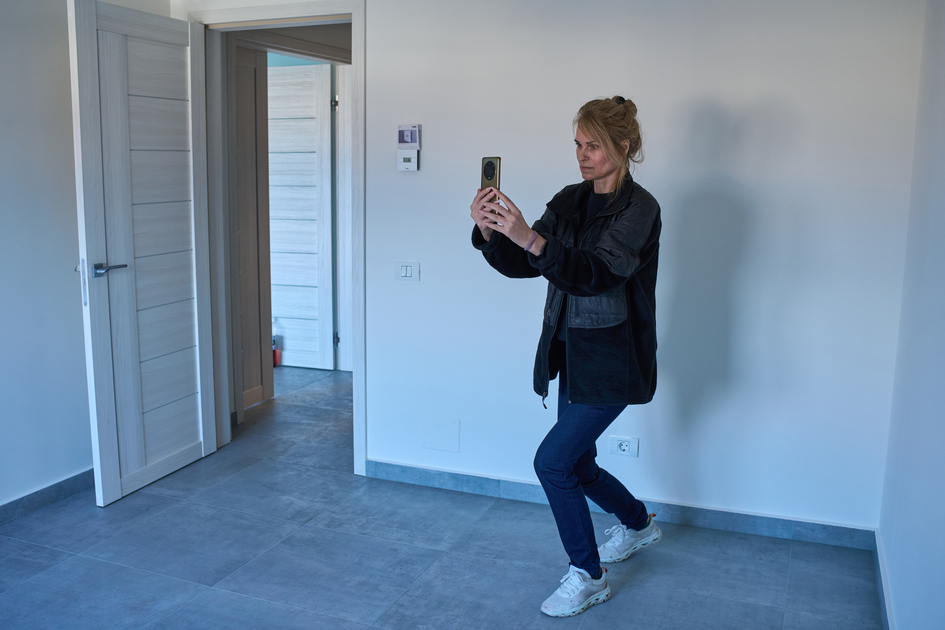 California Security Deposit Rules: One Month, and Photos