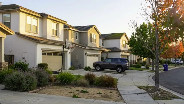 Carlsbad California single family rental homes near tech corridor El Camino Real