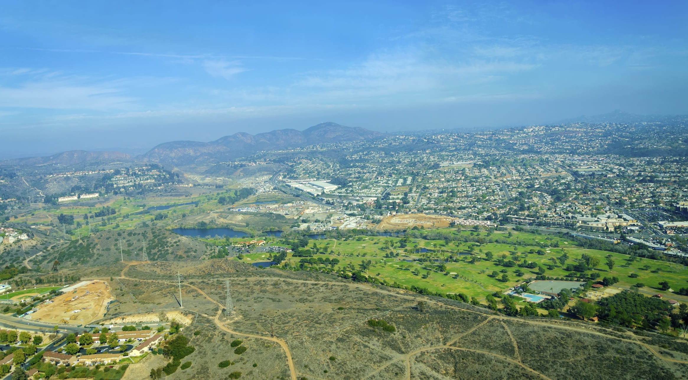 Mission Valley Rental Market Forecast for 2026