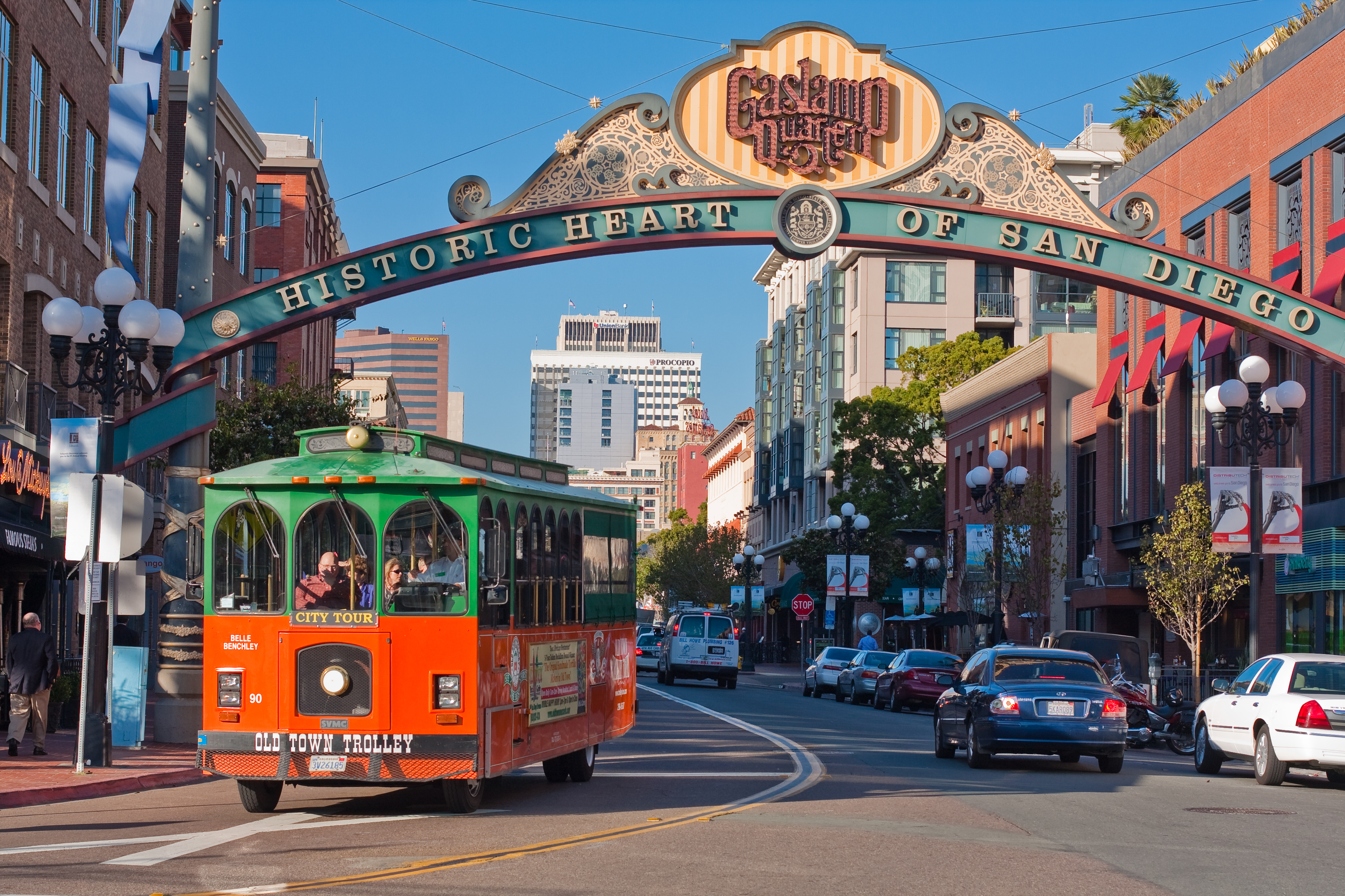 Gaslamp Property Management