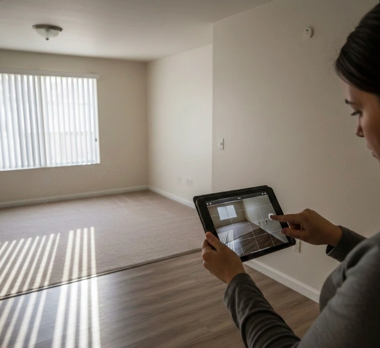 La Mesa Security Deposit Disputes: How Deposits Get Lost (Even When You “Have Photos”)