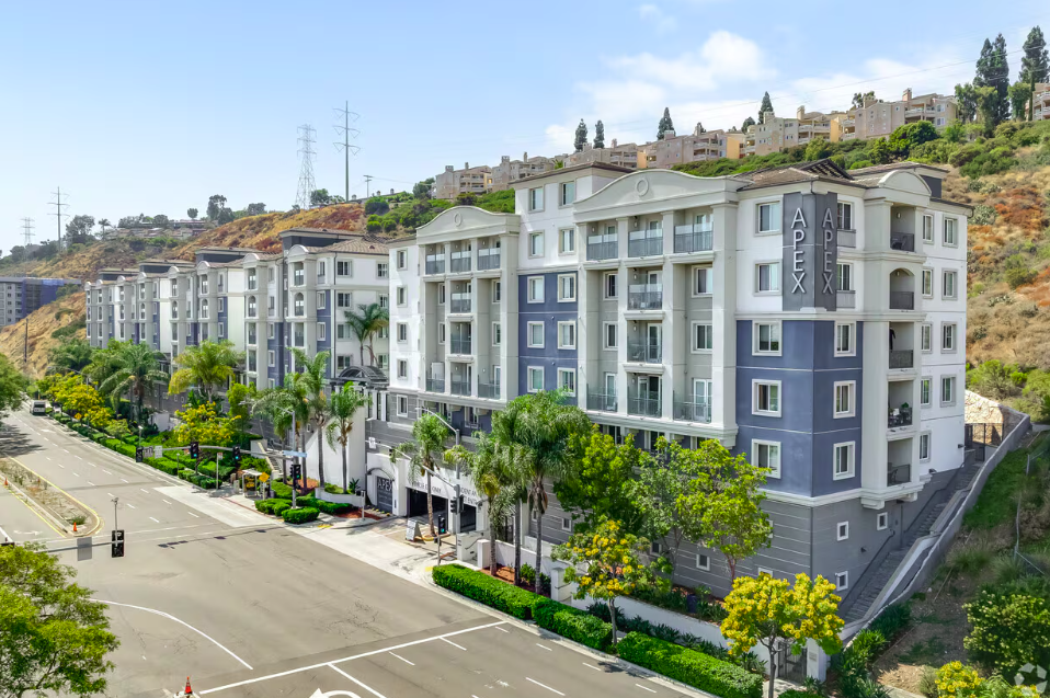 Mission Valley Property Management: Neighborhood Insights for Rental Property Owners