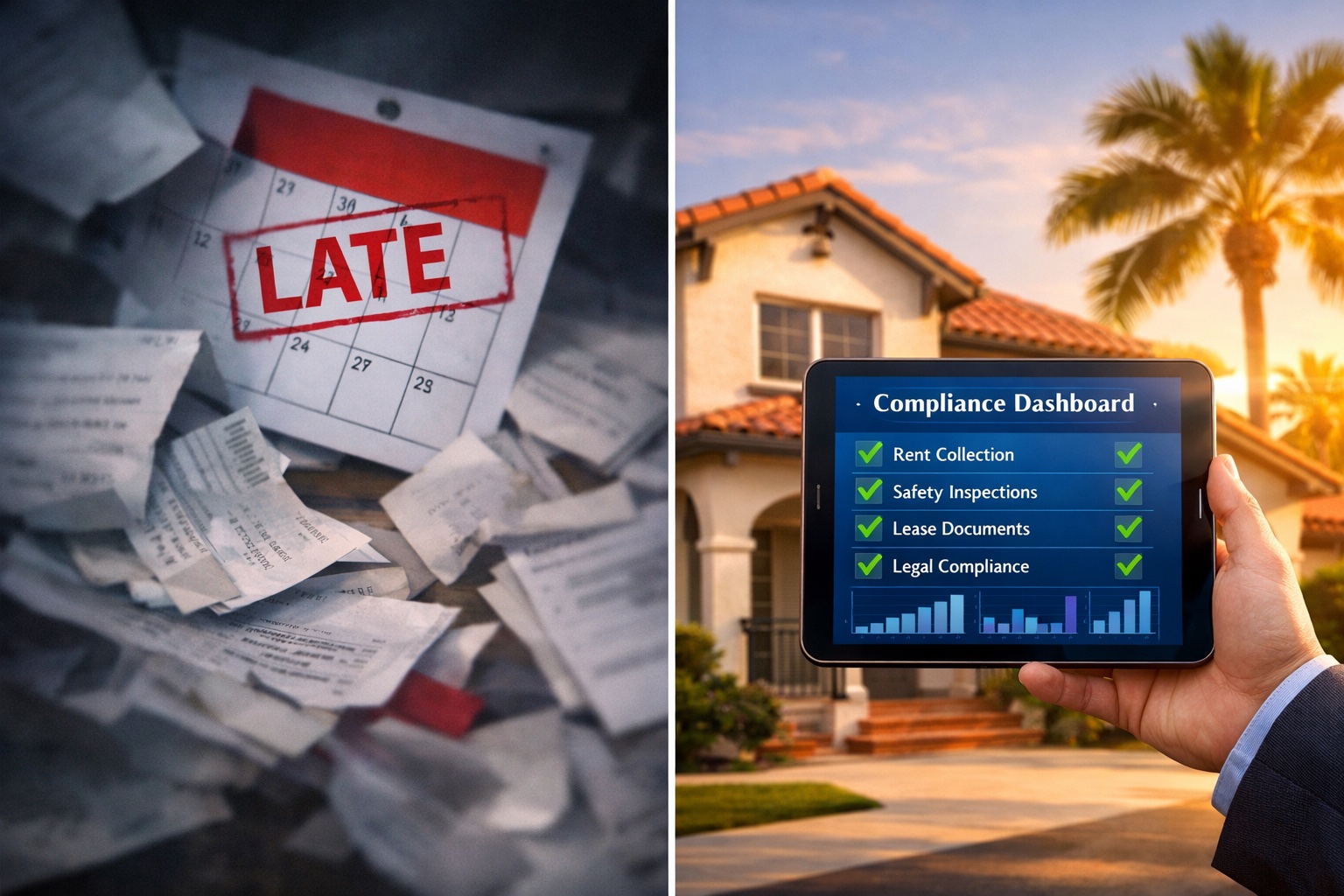 When Owners Lose Visibility Into Their Rental (And Why It’s Dangerous)