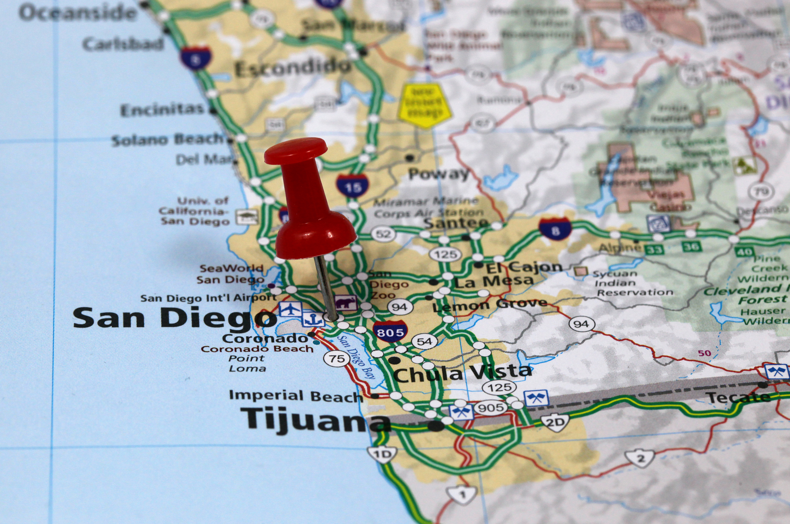Which San Diego Cities Have Rent Control? 2026 Tenant Ordinance Map