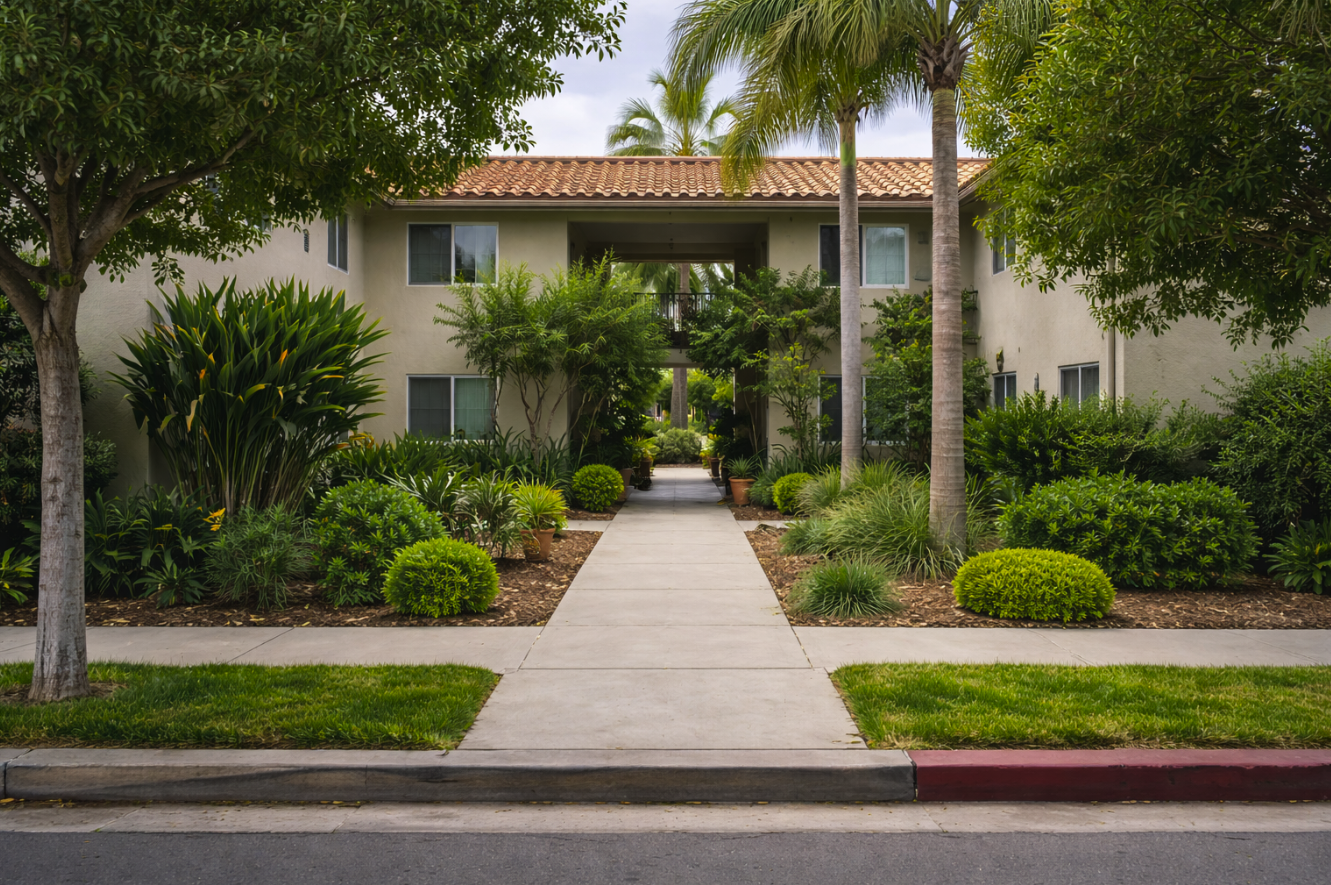 Late Rent Escalation in San Diego: The Official Legal Timeline & Process