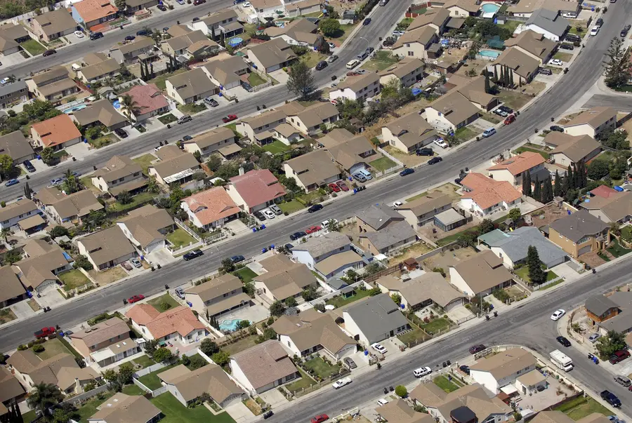 Realty Management Group compliance documentation for National City rental properties